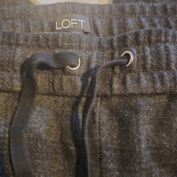 Loft Pants - Picture 2 of 3